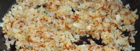 борщ с баклажанами. Шаг 12