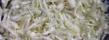 борщ с баклажанами. Шаг 8