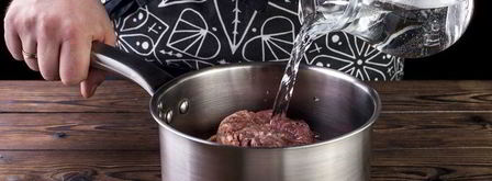 борщ с черносливом. Шаг 2