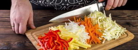 борщ с черносливом. Шаг 3