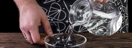 борщ с черносливом. Шаг 4