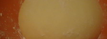 борщ с чесночными булочками. Шаг 17