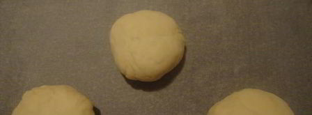 борщ с чесночными булочками. Шаг 23