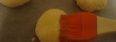 борщ с чесночными булочками. Шаг 24