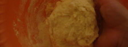 борщ с чесночными булочками. Шаг 4