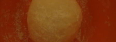 борщ с чесночными булочками. Шаг 6