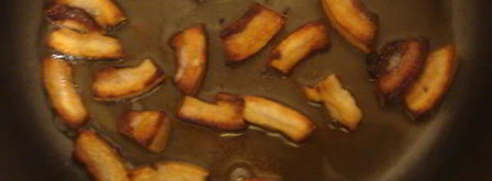 борщ с чесночными булочками. Шаг 8