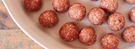 борщ с фрикадельками. Шаг 2