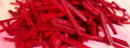 борщ с говядиной. Шаг 5