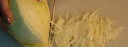 борщ с грибами и фасолью. Шаг 9