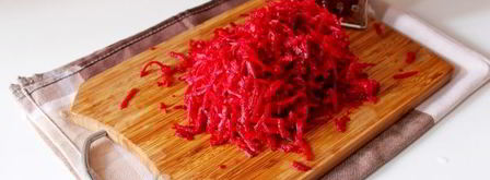 борщ с кислой капустой в мультиварке. Шаг 6