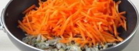 борщ с квашеной капустой. Шаг 4