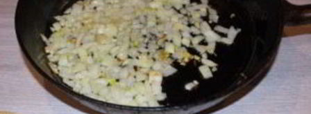 борщ с рыбой. Шаг 4