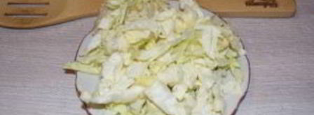 борщ с рыбой. Шаг 8