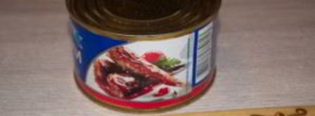 борщ с рыбой. Шаг 9