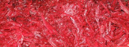 борщ с томатной пастой. Шаг 5