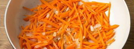 борщ украинский. Шаг 13