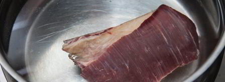 борщ в буханке бородинского. Шаг 2