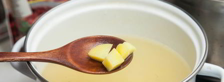 борщ в буханке бородинского. Шаг 3