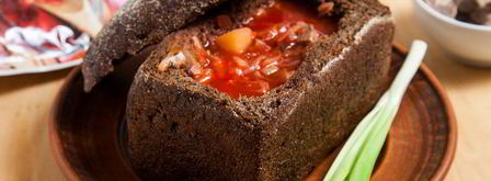 борщ в буханке бородинского. Шаг 7