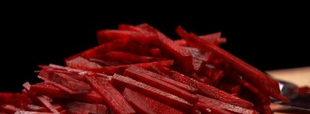 борщ в мультиварке. Шаг 2