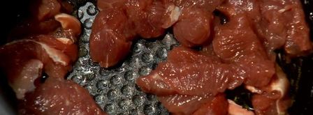 борщ в мультиварке. Шаг 3