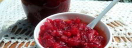 борщевая заправка на зиму. Шаг 9