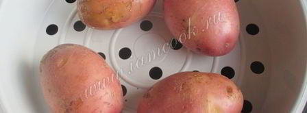 холодный борщ из свеклы. Шаг 4