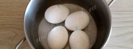 холодный борщ из свеклы. Шаг 5