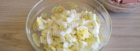 холодный борщ из свеклы. Шаг 10