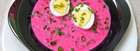 литовский борщ. Шаг 7