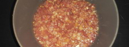 настоящий кубанский борщ. Шаг 3