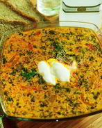 Полтавский борщ