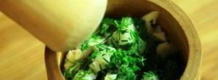 полтавский борщ. Шаг 15