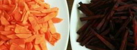 полтавский борщ. Шаг 3