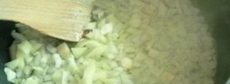 полтавский борщ. Шаг 5