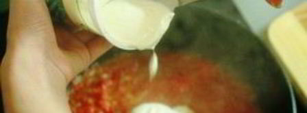 полтавский борщ. Шаг 7