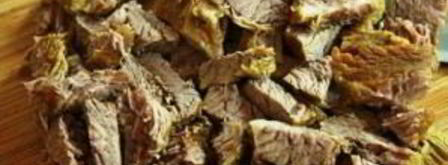 полтавский борщ. Шаг 10