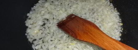 постный борщ с чечевицей и черносливом. Шаг 3