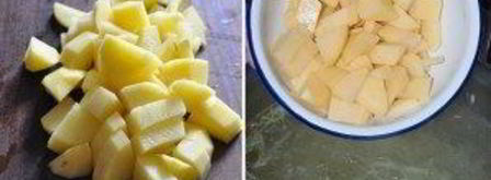 самый вкусный борщ. Шаг 3