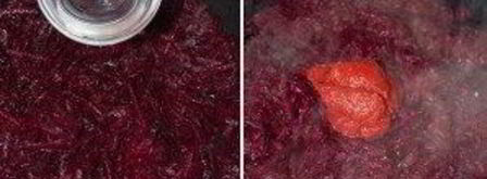 самый вкусный борщ. Шаг 6