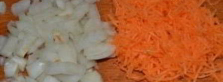 щавелевый борщ. Шаг 4