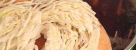 украинский борщ. Шаг 4