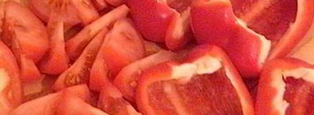 украинский борщ. Шаг 5