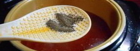 вегетарианский борщ в мультиварке. Шаг 13