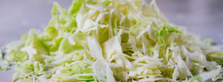 вегетарианский борщ. Шаг 2