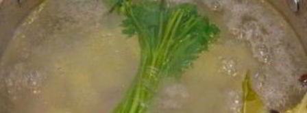 вкусный борщ с тушенкой. Шаг 3