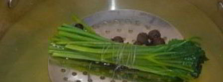 вкусный борщ с тушенкой. Шаг 6