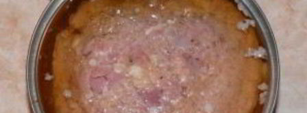 вкусный борщ с тушенкой. Шаг 9