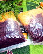 Заморозка для борща